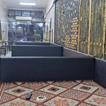 کافه فست فود چوبین