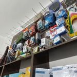 خدمات کامپیوتر و اینترنت مک سیستم