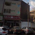 بانک پارسیان شعبه نیرو هوایی