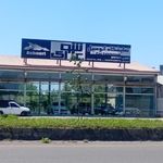 نمایشگاه اتومبیل
