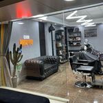 آرایشگاه تخصصی معروف