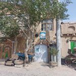 موزه شه لافتی (موزه آیین های پهلوانی)