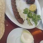 رستوران بعثت