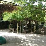مسافرخانه کمال الملک