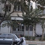 نانوایی بربری