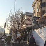 ساندویچ هایدا (شهرک غرب)