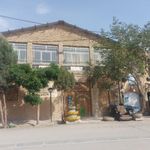 موزه شه لافتی (موزه آیین های پهلوانی)