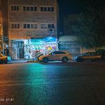 سوپرمارکت اصغری