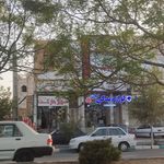 هایپر مارکت طاق بستان
