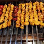 کترینگ سرآشپز