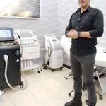 کلینیک زیبایی مرکز لیزر و لاغری زرین ماه