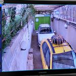 نصب و فروش دوربین مداربسته یونسی