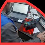 برق صنعتی و plc شرکت فیدار تابان پارس