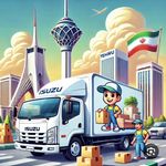 باربری صداقت همدان