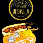 فست فود ساب ویچ