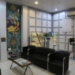 نمایندگی و تعمیرگاه مرکزی مرسدس بنز در جاده مخصوص - کد 2100