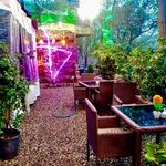 باغ رستوران میثم