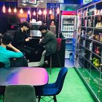 فروشگاه قهوه و تجهیزات سرو قهوه فرشید افشاری