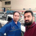 نمایندگی سایپا ملکی