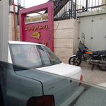 کیترینگ هواپیمایی قشم