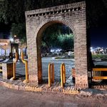 میدان پل قدیم