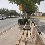 ایستگاه اتوبوس پنجتن 40