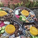 کبابسرای گلستان