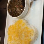 گیلان خوراک شهسوار