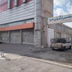 نمایندگی سایپا ملکی