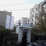 بانک سامان شعبه شهران