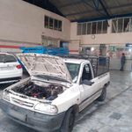 نمایندگی سایپا ملکی