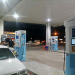 جایگاه سوخت سیمرغ