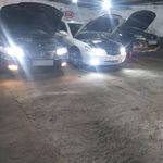 تعمیرگاه محمدپور