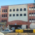 پارکینگ طبقاتی عبدالعلی سنندجی