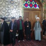 مسجد صاحب الزمان