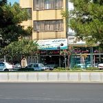 نمایشگاه اتومبیل قائم آل محمد