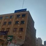 دانشگاه آزاد اسلامی واحد تهران غرب