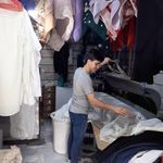 خشکشویی ساحل