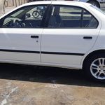کارواش بزرگ شهر