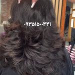 آرایشگاه زنانه و سالن زیبایی کیاناز
