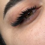 اکستنشن مژه لیفت مژه و لیفت ابرو (رُخی)