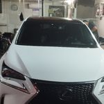 کارواش و دیتیلینگ تخصصی مهدی