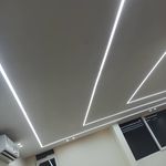 بازسازی ساختمان شرکت صدرا دکور