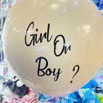 فروشگاه تم تولد و بادکنک بالون لند