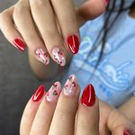 خدمات تخصصی ناخن شقایق طالش