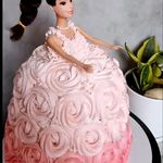 کیک و شیرینی و کیک کافیشاپیcakemahdaa