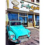 آشپزخانه بزرگ ولیعصر