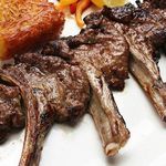 رستوران عمارت زرین