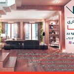 طراحی و دکوراسیون داخلی وستا