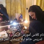 آموزشگاه بازیگری توانش